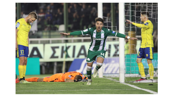 Super League: Αποτελέσματα και Βαθμολογία 25ης Αγωνιστικής Super League: Αποτελέσματα και Βαθμολογία 25ης Αγωνιστικής