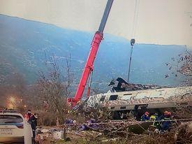 Ποινική δίωξη κατά του πρώην προέδρου του ΟΣΕ