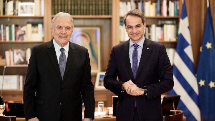 «Κλείδωσε» στην Ηλεία η υποψηφιότητα Αβραμόπουλου «Κλείδωσε» στην Ηλεία η υποψηφιότητα Αβραμόπουλου