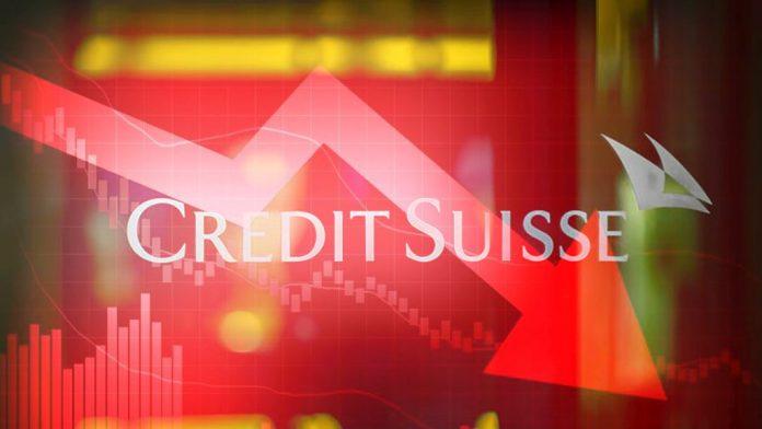 Κατάρρευση της Credit Suisse: “Χρόνια κακοδιαχείρισης” κατηγορεί η Ελβετία Κατάρρευση της Credit Suisse: “Χρόνια κακοδιαχείρισης” κατηγορεί η Ελβετία