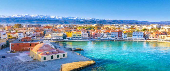 Το Choose Crete «ταξίδεψε» στην Βαρσοβία Το Choose Crete «ταξίδεψε» στην Βαρσοβία