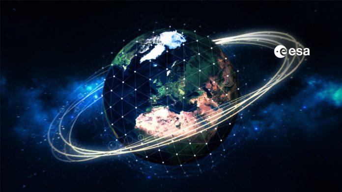 10 ελληνικές startups στο Ευρωπαϊκό διαστημικό οικοσύστημα 10 ελληνικές startups στο Ευρωπαϊκό διαστημικό οικοσύστημα