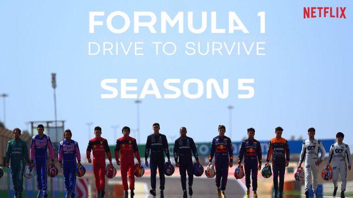 Formula 1 από άντρες, για άντρες Formula 1 από άντρες, για άντρες