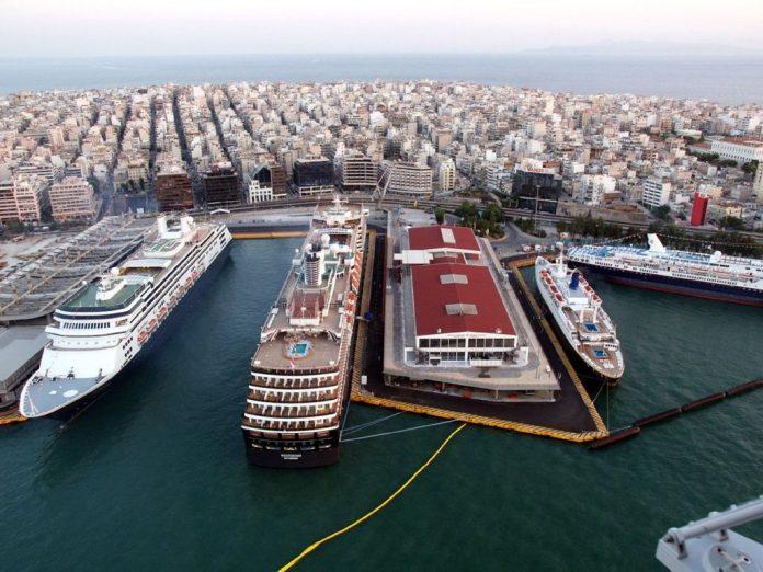 ΟΛΠ: Το όραμα για dry port και παγκόσμιο logistics hub στον Πειραιά Η Κίνα καλεί τους Έλληνες για ανάπτυξη και συνεργασία