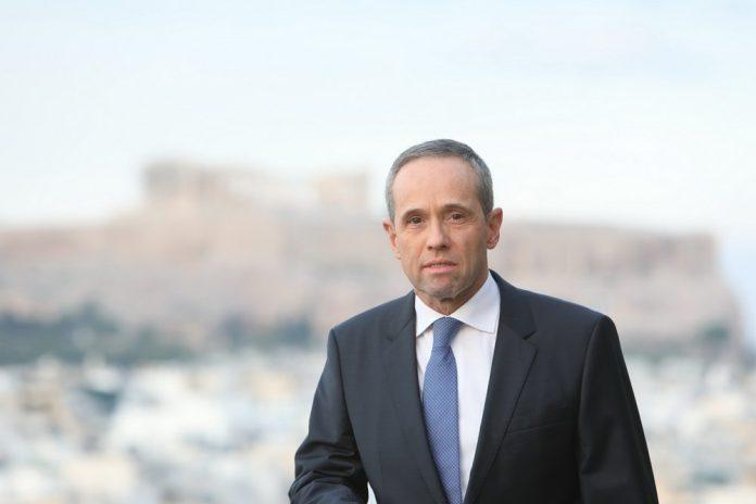 Β. Κουτεντάκης (Τρ. Πειραιώς): Η εγχώρια οικονομία θα συνεχίσει να υπεραποδίδει και το 2023 Β. Κουτεντάκης (Τρ. Πειραιώς): Η εγχώρια οικονομία θα συνεχίσει να υπεραποδίδει και το 2023