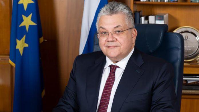 Η ζωή στο ΑΠΘ “πάγωσε” στο λεπτό της μοιραίας σύγκρουσης Η ζωή στο ΑΠΘ “πάγωσε” στο λεπτό της μοιραίας σύγκρουσης