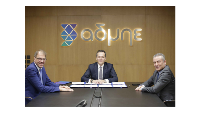 Από την Hellenic Cables οι ηλεκτρικές διασυνδέσεις Λαύριο-Σέριφος-Μήλος Από την Hellenic Cables οι ηλεκτρικές διασυνδέσεις Λαύριο-Σέριφος-Μήλος