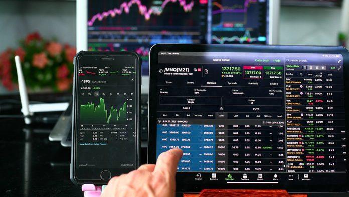 ΗΠΑ – Χρηματιστήριο: Κλείσιμο χωρίς κατεύθυνση «Μοχλός» οι τράπεζες στη σημερινή συνεδρίαση του χρηματιστηρίου