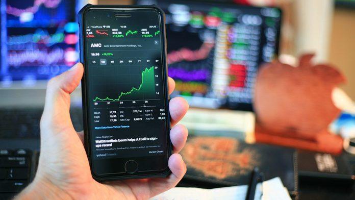 Χρηματιστήριο: Στις 1.342,06 μονάδες ο Γενικός Δείκτης Τιμών, με άνοδο 0,30%