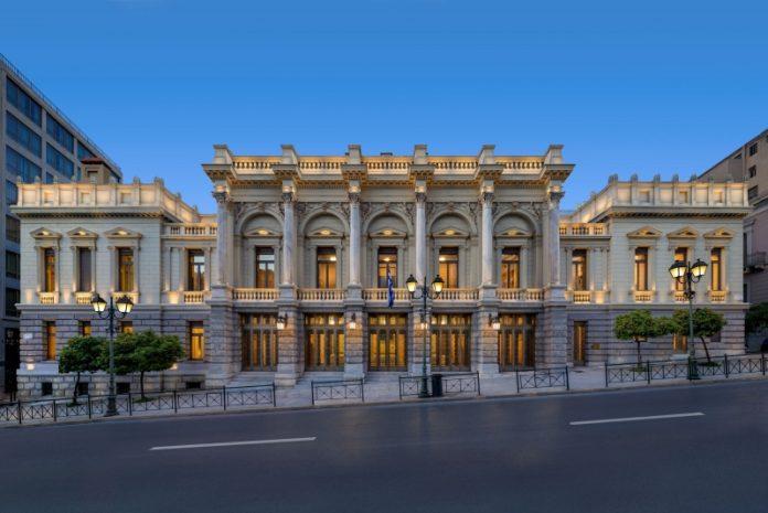 Showcase από το Εθνικό Θέατρο, με διεθνείς καλεσμένους Showcase από το Εθνικό Θέατρο, με διεθνείς καλεσμένους