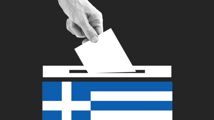 Εκλογές 2023: Τι δείχνουν τα γκάλοπ δύο εβδομάδες πριν τις κάλπες; Εκλογές 2023: Τι δείχνουν τα γκάλοπ δύο εβδομάδες πριν τις κάλπες;