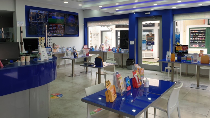 Τι «παίζει» αυτή την εβδομάδα στα Καταστήματα ΟΠΑΠ Τι «παίζει» αυτή την εβδομάδα στα Καταστήματα ΟΠΑΠ