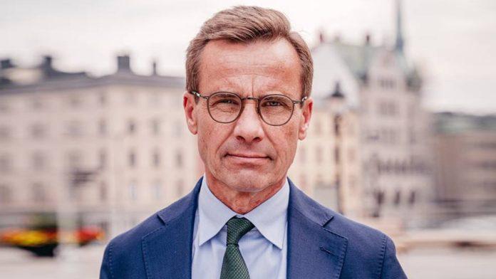 Ulf Kristersson
