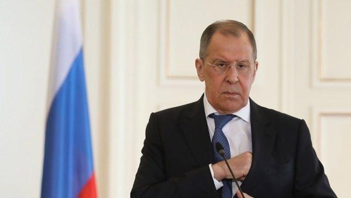 G20: Η σύνοδος δεν θα εκδώσει τελικό ανακοινωθέν, επιβεβαίωσε ο Λαβρόφ G20: Η σύνοδος δεν θα εκδώσει τελικό ανακοινωθέν, επιβεβαίωσε ο Λαβρόφ