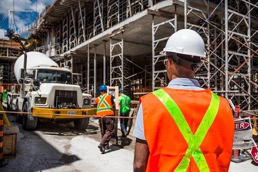Αύξηση της οικοδομικής δραστηριότητας στο πρώτο τετράμηνο του 2023 Αύξηση της οικοδομικής δραστηριότητας στο πρώτο τετράμηνο του 2023
