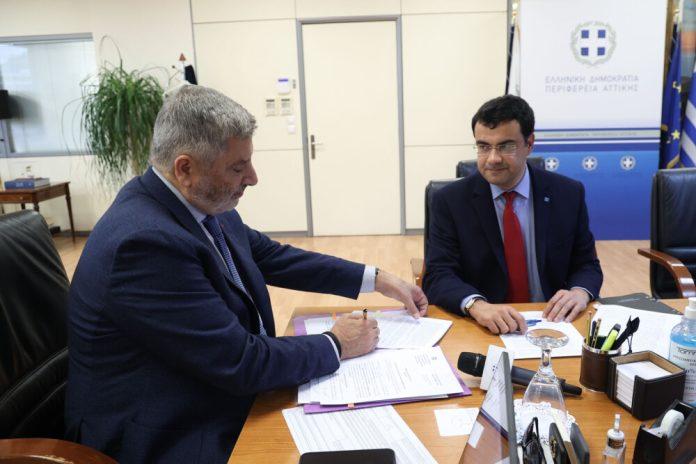 Σε τροχιά υλοποίησης ο βιολογικός καθαρισμός της Ύδρας (video) Σε τροχιά υλοποίησης ο βιολογικός καθαρισμός της Ύδρας (video)