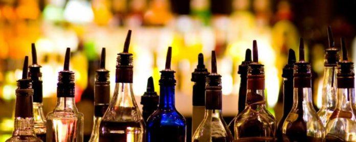 Εξάρθρωση σπείρας που εισήγαγε παράνομα ποτά από Βουλγαρία Εξάρθρωση σπείρας που εισήγαγε παράνομα ποτά από Βουλγαρία