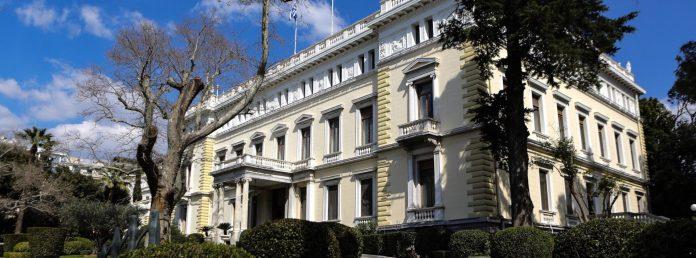 Στο Προεδρικό Μέγαρο στρατηγική συζήτηση Τασούλα – Παπαδήμου για την αβέβαιη παγκόσμια συγκυρία Στο Προεδρικό Μέγαρο στρατηγική συζήτηση Τασούλα – Παπαδήμου για την αβέβαιη παγκόσμια συγκυρία