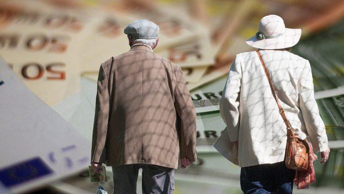 Οι ημερομηνίες που πληρώνονται οι συνταξιούχοι Οι ημερομηνίες που πληρώνονται οι συνταξιούχοι