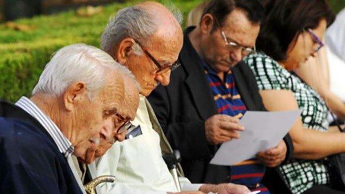 Αύξηση των Ελλήνων Συνταξιούχων με Νέους Φορολογικούς Κανόνες Αύξηση των Ελλήνων Συνταξιούχων με Νέους Φορολογικούς Κανόνες