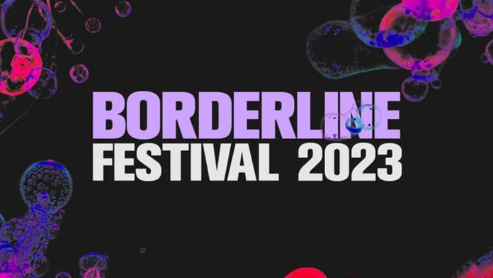 Borderline 2023: Μουσική στη Στέγη και εκτός Borderline 2023: Μουσική στη Στέγη και εκτός