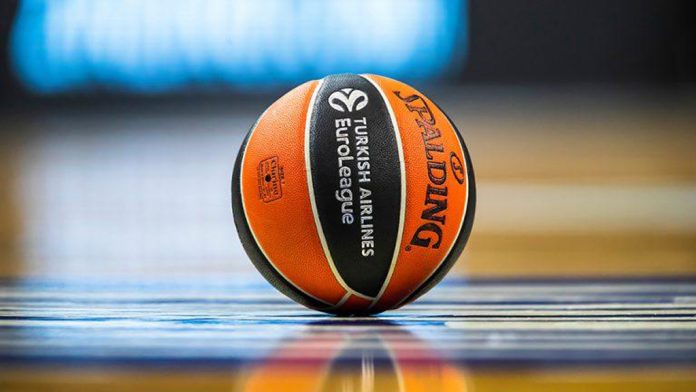 Το πρόγραμμα των play-off της Euroleague Το πρόγραμμα των play-off της Euroleague