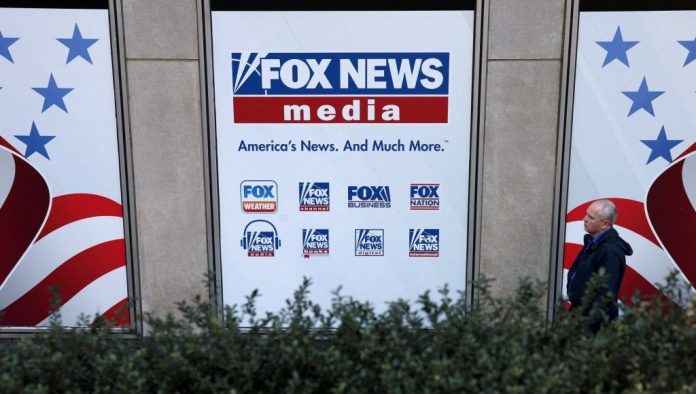 «Tο φυσάει και δεν κρυώνει» το Fox μια και θα πληρώσει πρόστιμο $787.500.000! «Tο φυσάει και δεν κρυώνει» το Fox μια και θα πληρώσει πρόστιμο $787.500.000!