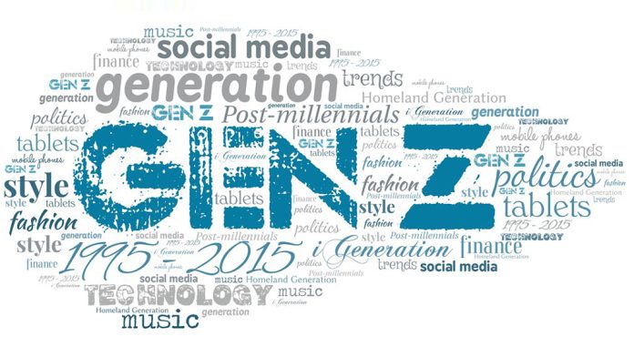 Η Gen Z αναδιαμορφώνει την αγορά εργασίας, το μάρκετινγκ, την υγειονομική περίθαλψη και την πολιτική Η Gen Z αναδιαμορφώνει την αγορά εργασίας, το μάρκετινγκ, την υγειονομική περίθαλψη και την πολιτική