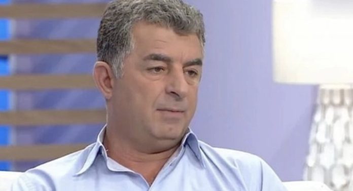 Συνελήφθησαν δύο άτομα για την δολοφονία Καραϊβάζ Συνελήφθησαν δύο άτομα για την δολοφονία Καραϊβάζ