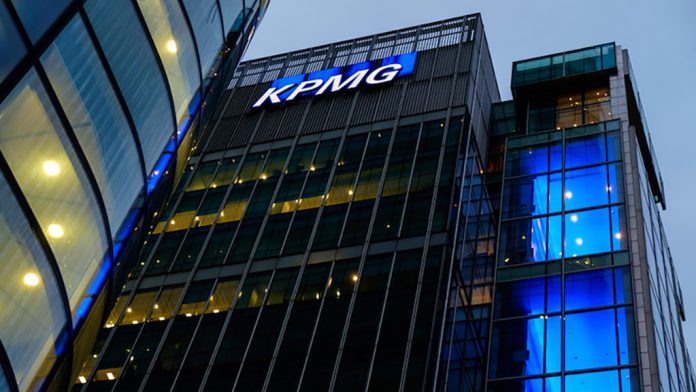 H KPMG πληρώνει πάνω από 231 εκ. δολάρια στο Abraaj Fund H KPMG πληρώνει πάνω από 231 εκ. δολάρια στο Abraaj Fund