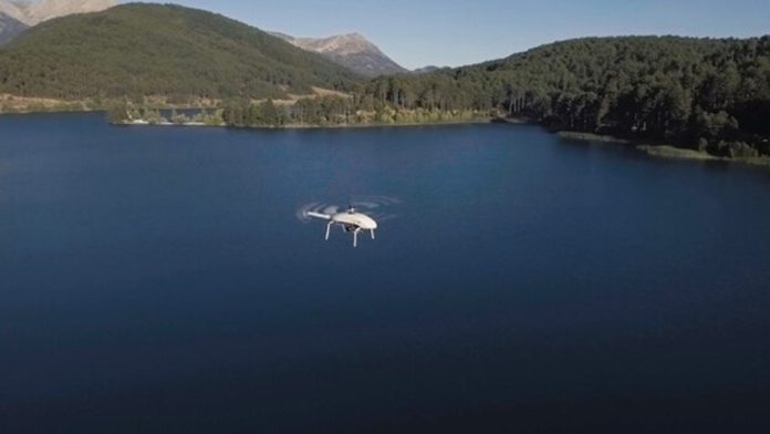 Επένδυση δύο εκατ. δολαρίων στην Velos Rotors από την Marathon Venture Capital Επένδυση δύο εκατ. δολαρίων στην Velos Rotors από την Marathon Venture Capital
