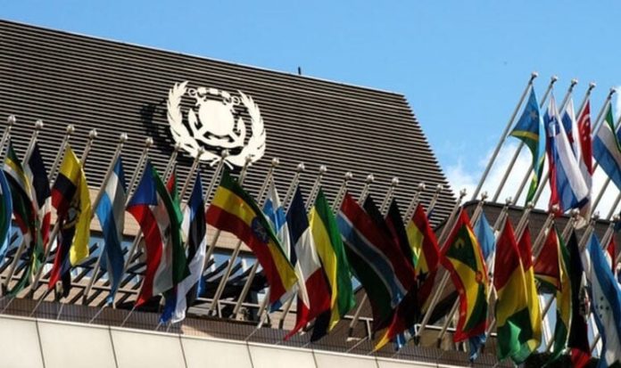 Η Ελλάδα θα στηρίξει την Κύπρο στον Διεθνή Ναυτιλιακό Οργανισμό Η Ελλάδα θα στηρίξει την Κύπρο στον Διεθνή Ναυτιλιακό Οργανισμό