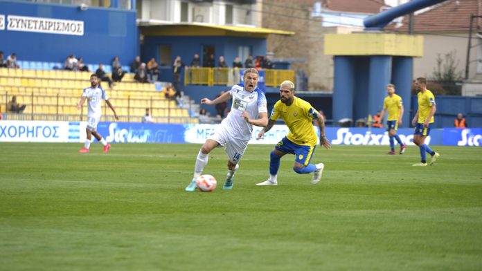 Super League: Αποτελέσματα και Βαθμολογία Play-out Super League: Αποτελέσματα και Βαθμολογία Play-out