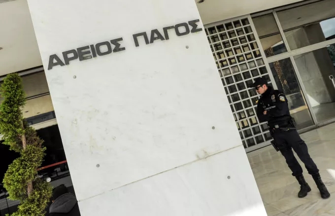 Οριστικό: Ο Άρειος Πάγος «έκοψε» το κόμμα Κασιδιάρη Οριστικό: Ο Άρειος Πάγος «έκοψε» το κόμμα Κασιδιάρη