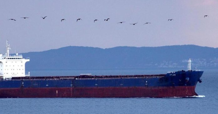Laskaridis Shipping: Δεν έχει καμία σχέση η εταιρεία ή το πλήρωμα με την κοκαΐνη! (video) Laskaridis Shipping: Δεν έχει καμία σχέση η εταιρεία ή το πλήρωμα με την κοκαΐνη! (video)