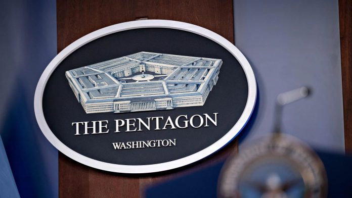 Παγκόσμιος «συναγερμός» για το Pentagon leak Παγκόσμιος «συναγερμός» για το Pentagon leak