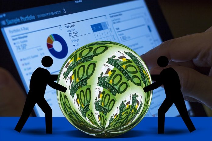 Κουμπαριά Thrivest στο «πάντρεμα Attica Bank με Παγκρήτια» Κουμπαριά Thrivest στο «πάντρεμα Attica Bank με Παγκρήτια»