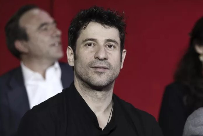 Εκτός ΣΥΡΙΖΑ ο Αλέξης Γεωργούλης έπειτα από καταγγελία για παρενόχληση Εκτός ΣΥΡΙΖΑ ο Αλέξης Γεωργούλης έπειτα από καταγγελία για παρενόχληση