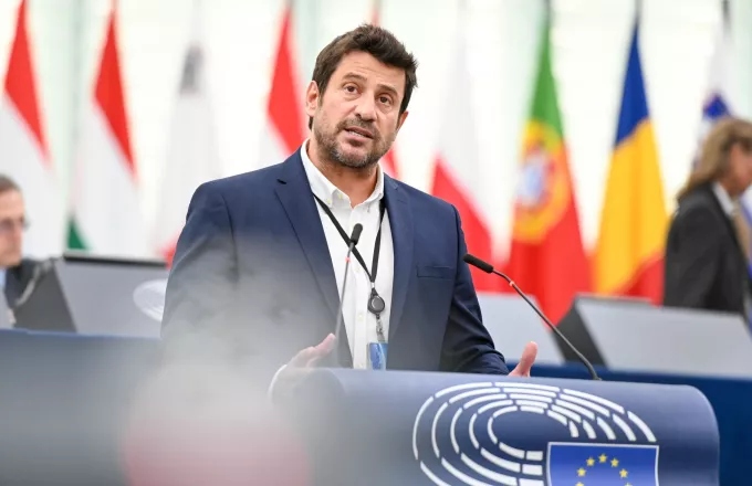Στις 30 Μαΐου η ψηφοφορία για την άρση ασυλίας του Α. Γεωργούλη Στις 30 Μαΐου η ψηφοφορία για την άρση ασυλίας του Α. Γεωργούλη
