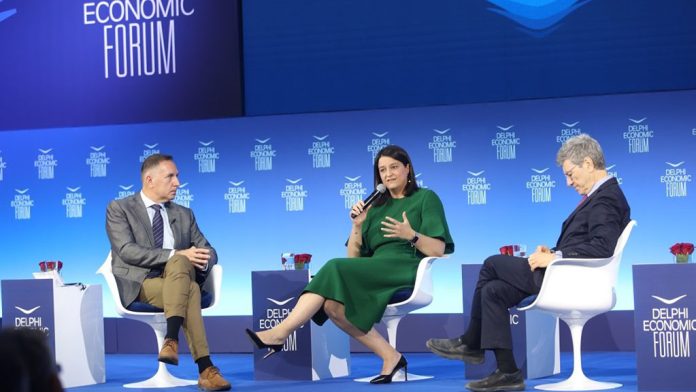 Η Ελλάδα μπορεί να καταστεί εκπαιδευτικός κόμβος