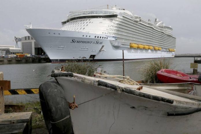 Ρότα ανάπτυξης για την κρουαζιέρα στα Χανιά – Πυκνώνουν οι αφίξεις Ρότα ανάπτυξης για την κρουαζιέρα στα Χανιά – Πυκνώνουν οι αφίξεις
