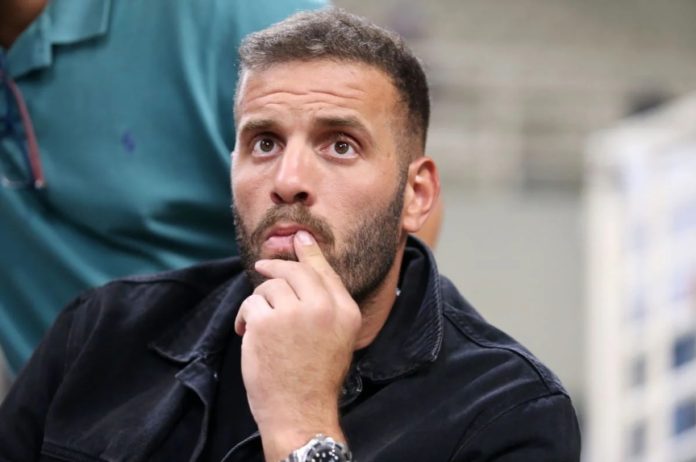 Ο ΣΥΡΙΖΑ δίνει στον Νίκο Παππά το «χρίσμα» για τον Δήμο Αθηνών Ο ΣΥΡΙΖΑ δίνει στον Νίκο Παππά το «χρίσμα» για τον Δήμο Αθηνών