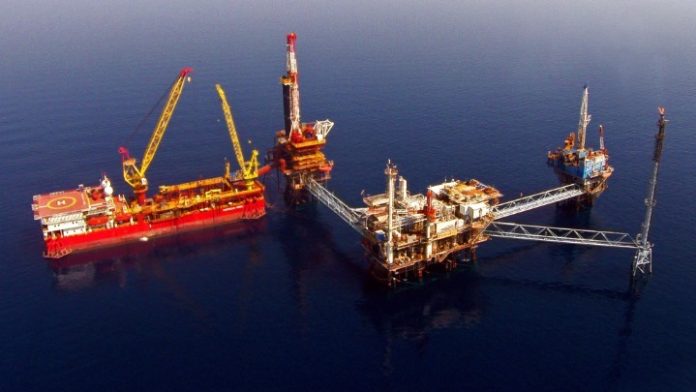 Ως το τέλος του 2023 εικόνα από τις σεισμικές έρευνες σε Κρήτη και Ιόνιο Ως το τέλος του 2023 εικόνα από τις σεισμικές έρευνες σε Κρήτη και Ιόνιο