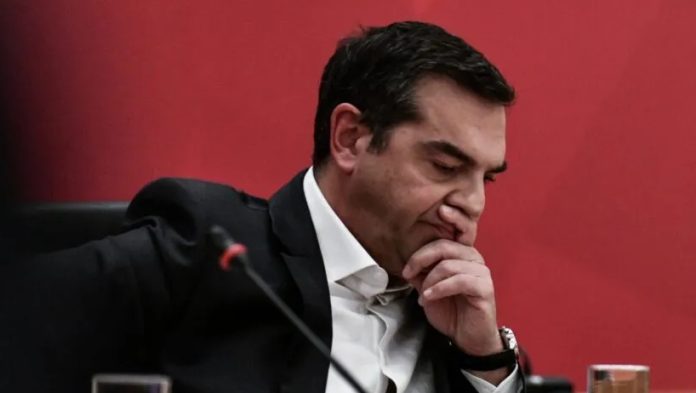 ΣΥΡΙΖΑ: Σαρωτικές αλλαγές και «εκπλήξεις» από τον Αλέξη Τσίπρα ΣΥΡΙΖΑ: Σαρωτικές αλλαγές και «εκπλήξεις» από τον Αλέξη Τσίπρα