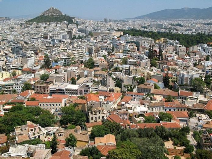 120.000 ακίνητα αποκτούν υπερ-υψηλές ταχύτητες μέσω του Smart Readiness 120.000 ακίνητα αποκτούν υπερ-υψηλές ταχύτητες μέσω του Smart Readiness