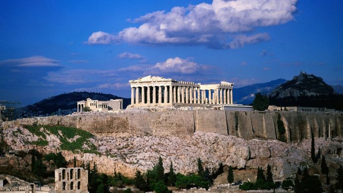 Η Ακρόπολη πρότυπο συντήρησης κληρονομιάς σε παγκόσμιο επίπεδο