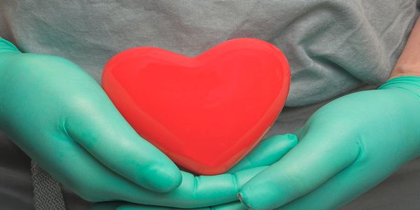 Δωρεά οργάνων – πράξη προσφοράς και αγάπης στο συνάνθρωπο Δωρεά οργάνων – πράξη προσφοράς και αγάπης στο συνάνθρωπο