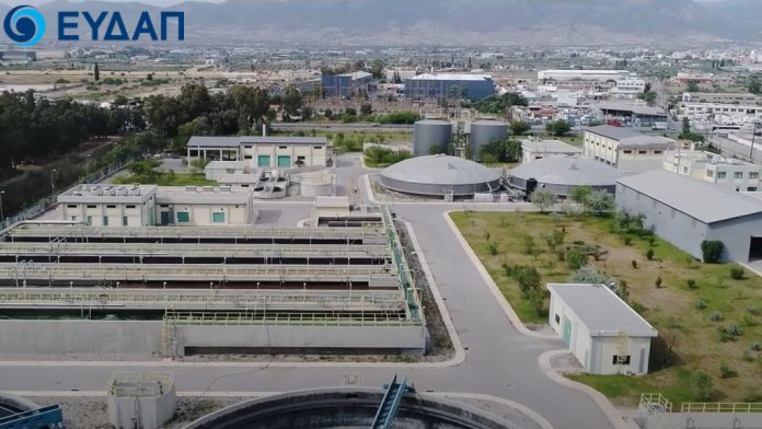 Η ΕΥΔΑΠ αναλαμβάνει τα δίκτυα ύδρευσης και αποχέτευσης του δήμου Μεγαρέων Η ΕΥΔΑΠ αναλαμβάνει τα δίκτυα ύδρευσης και αποχέτευσης του δήμου Μεγαρέων