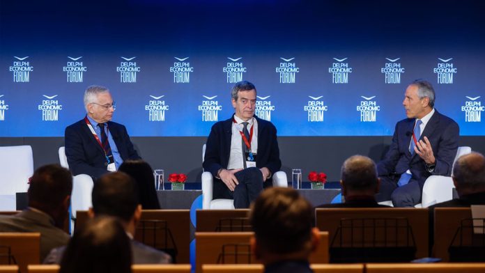 Η σημασία των αστικών αναπλάσεων για το μέλλον των ελληνικών πόλεων Η σημασία των αστικών αναπλάσεων για το μέλλον των ελληνικών πόλεων