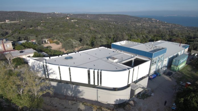 Εγκαινιάζεται το Κέντρο Έρευνας Μαστίχας Εγκαινιάζεται το Κέντρο Έρευνας Μαστίχας